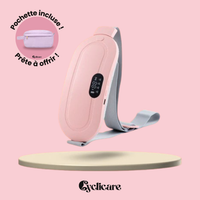 Ceinture Chauffante et Massante – Confort Menstruel