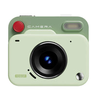 Mini Caméra Rétro Y6000 – 48MP / Vidéo 1080P