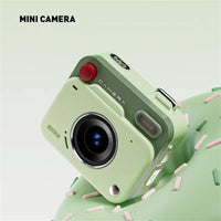 Mini Caméra Rétro Y6000 – 48MP / Vidéo 1080P