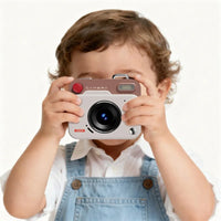 Mini Caméra Rétro Y6000 – 48MP / Vidéo 1080P